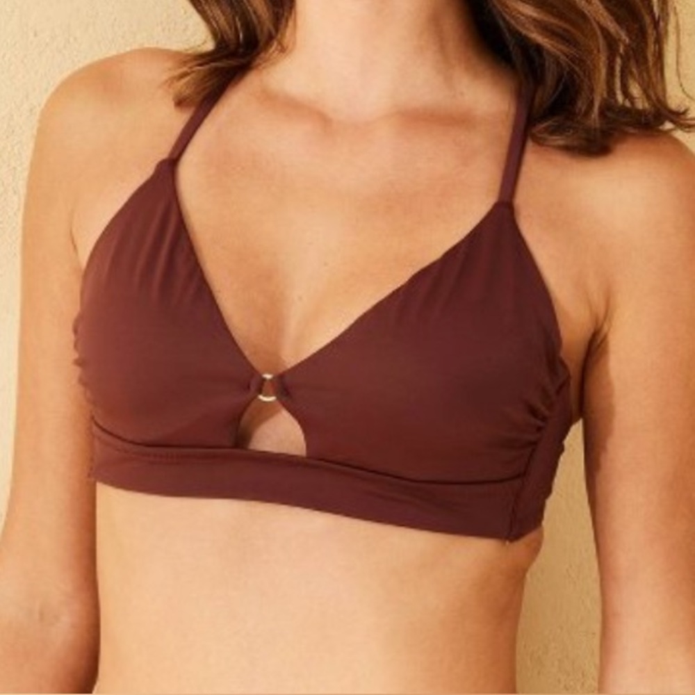 Shade & Shore Bikini Top